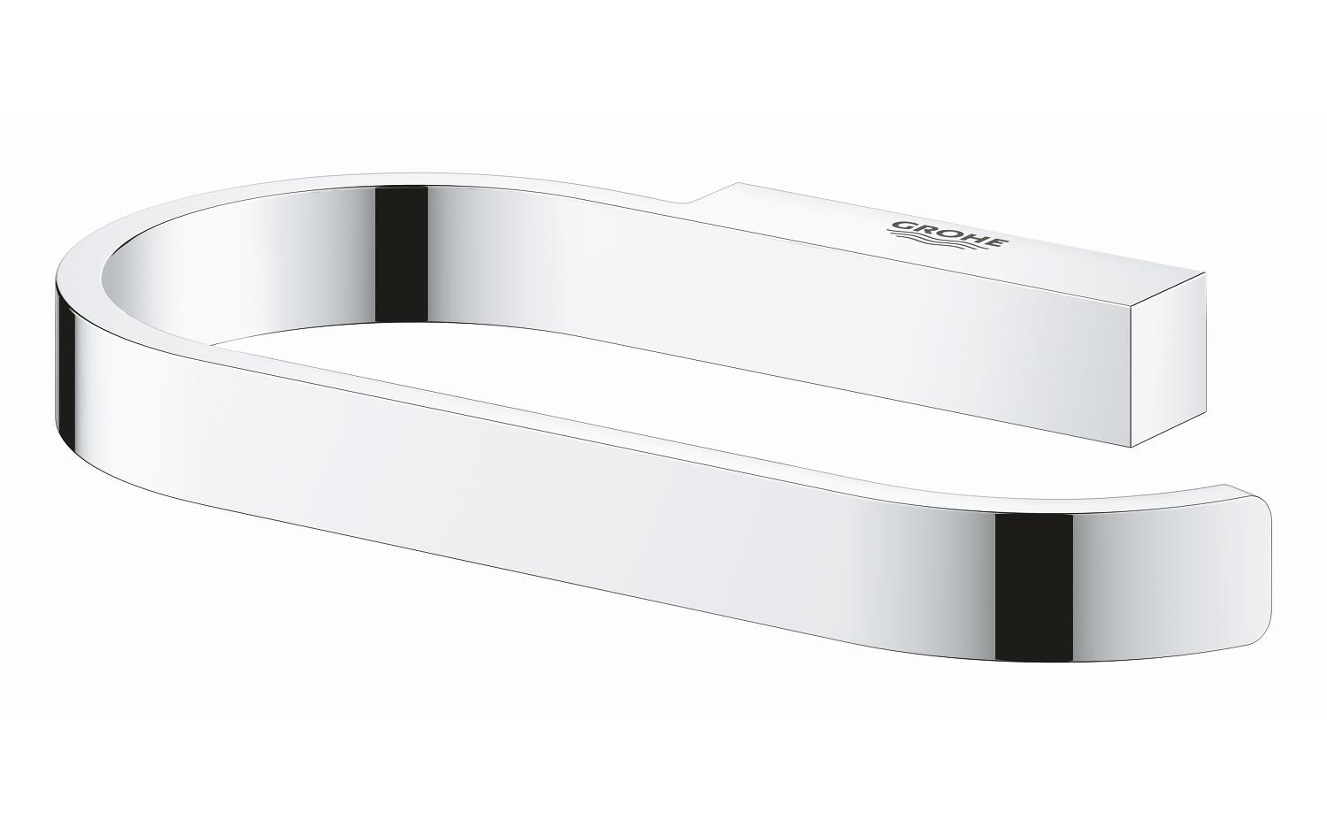 GROHE Toilettenpapierhalter Selection Chrom GROHE Toilettenpapierhalter Selection Chrom