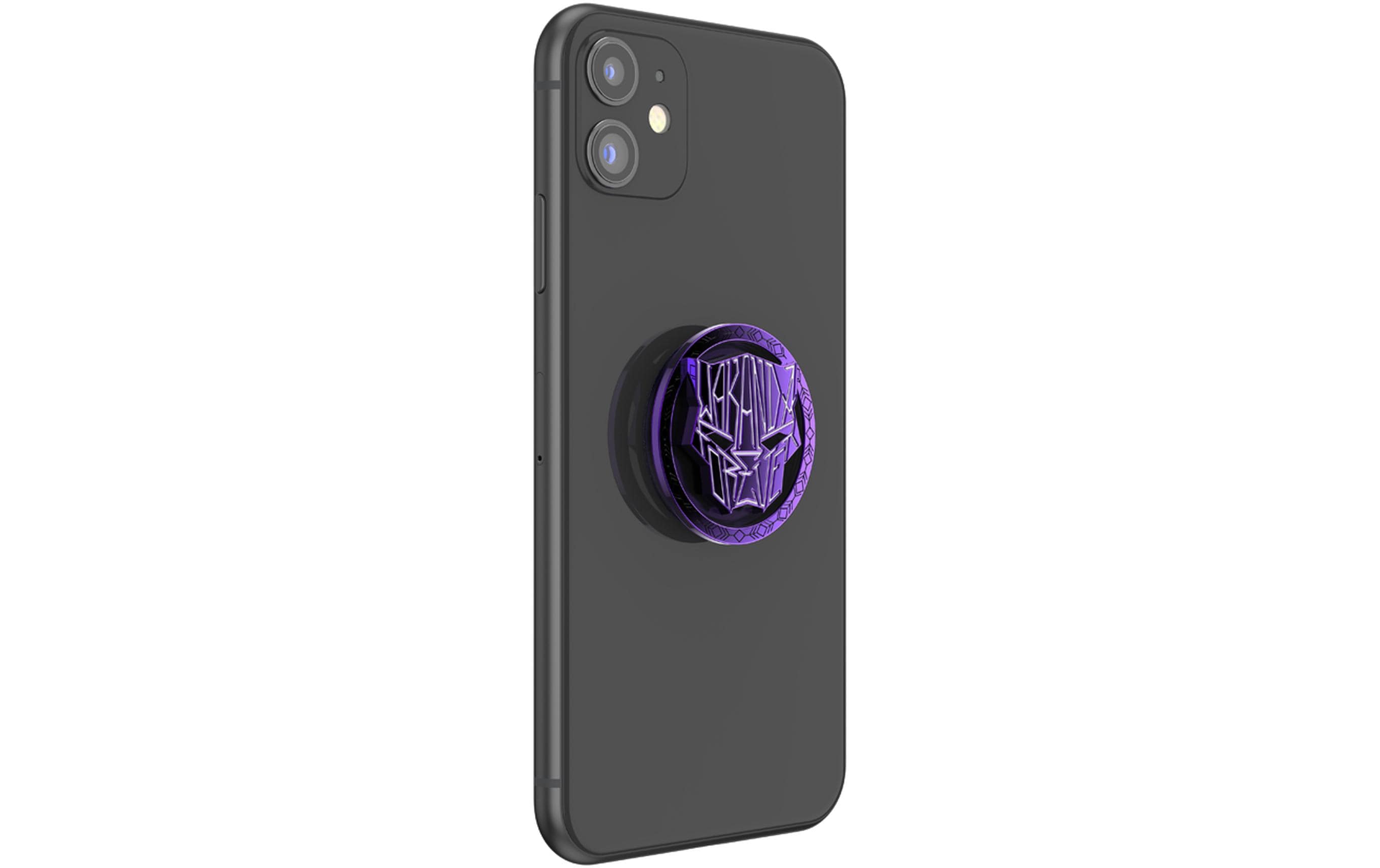 PopSockets Halterung Premium Wakanda Forever