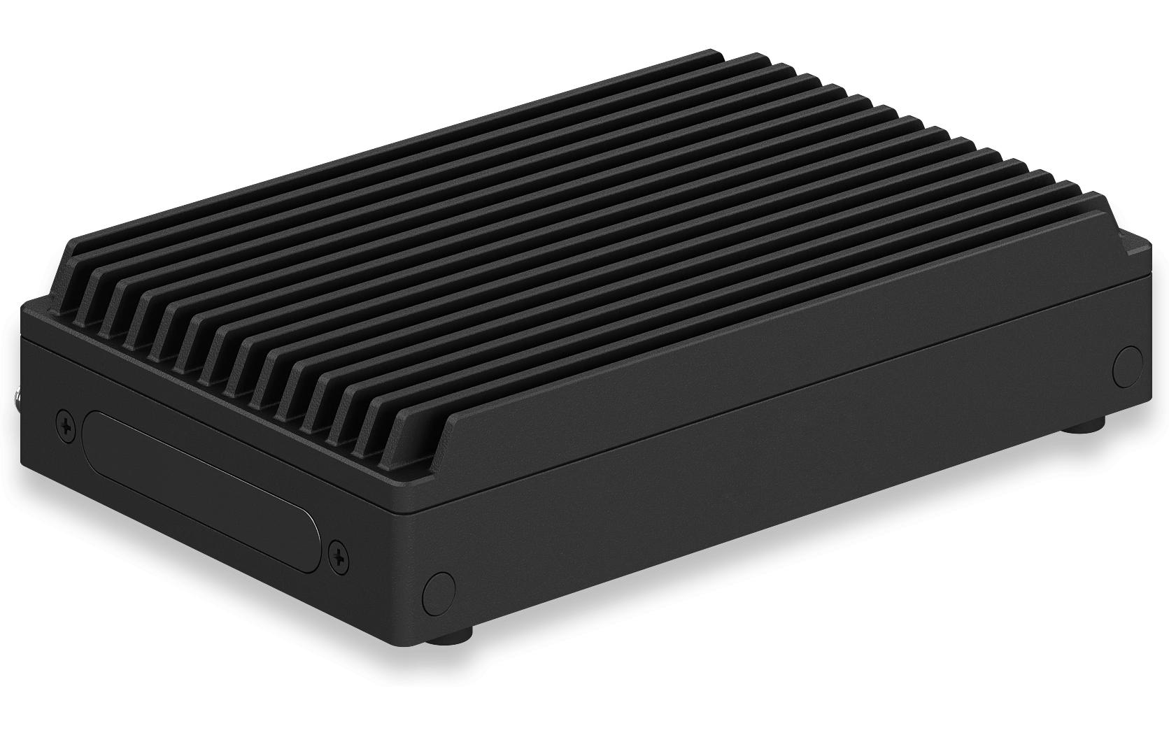 ASUS Barebone NUC 13 Rugged Tall Kit BNUC13BRFA200B02I