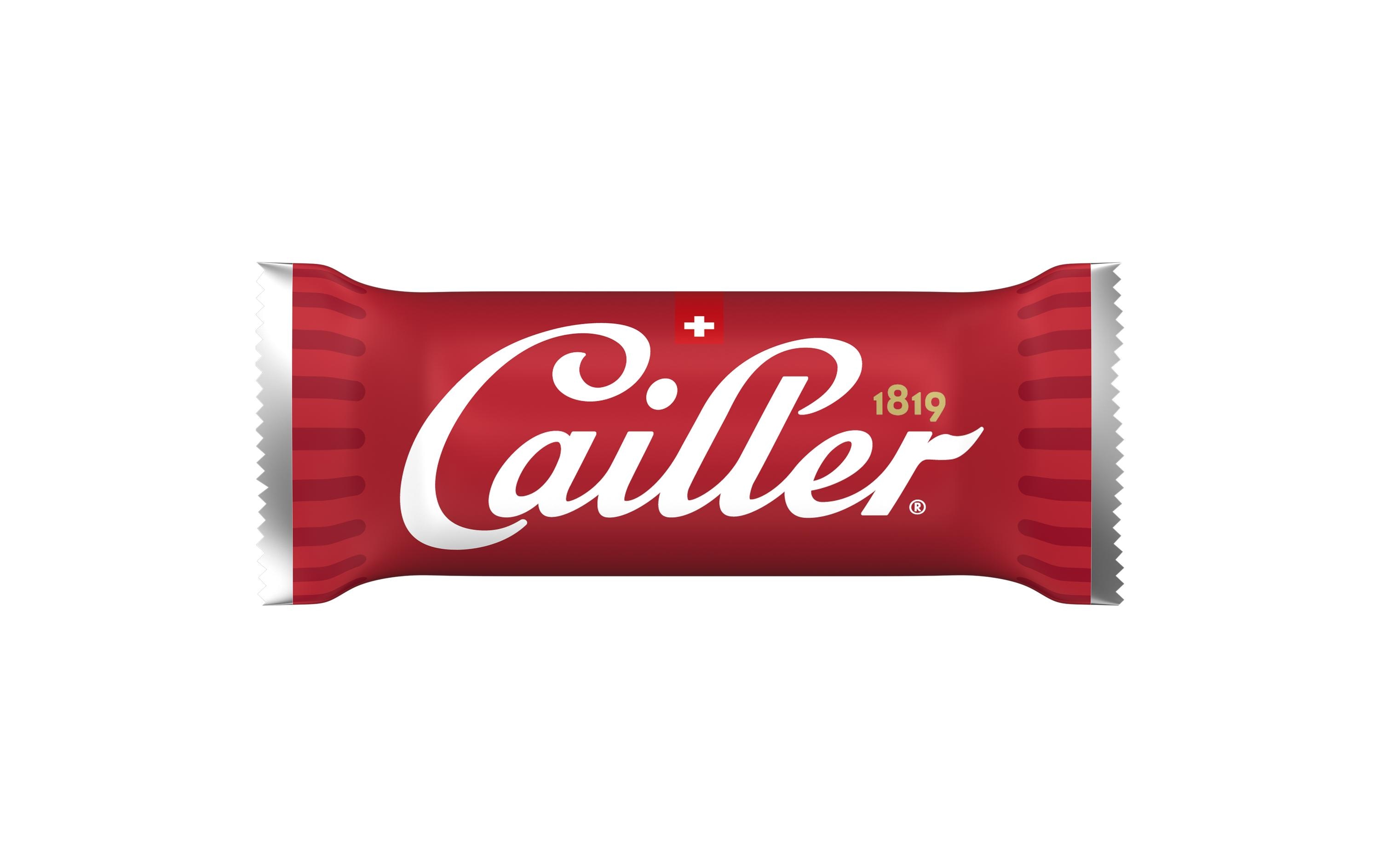 Cailler Branches Milchschokoladenriegel'Originale Mini 1 kg