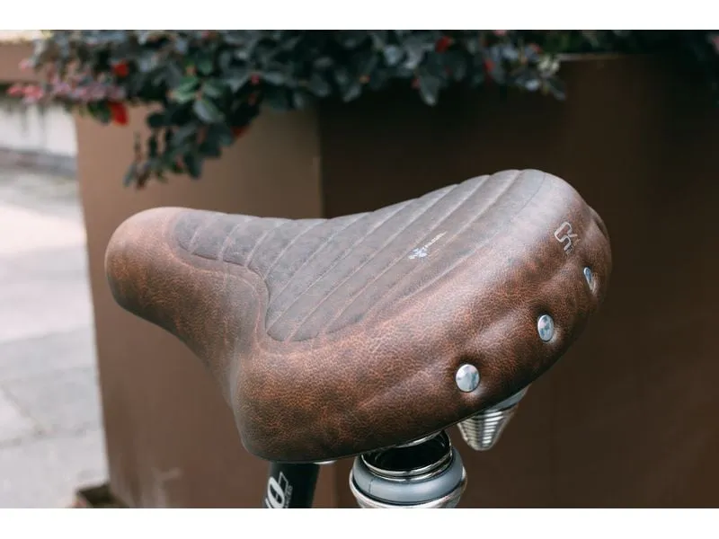 Selle Royal Fahrradsattel Drifter Plus Breite 245 mm