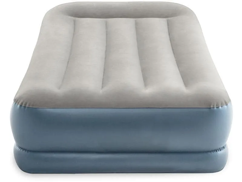 Intex Dura Beam Standard MidRise Twin 99 x 191 x 30 cm Intex Dura Beam Standard MidRise Twin 99 x 191 x 30 cm