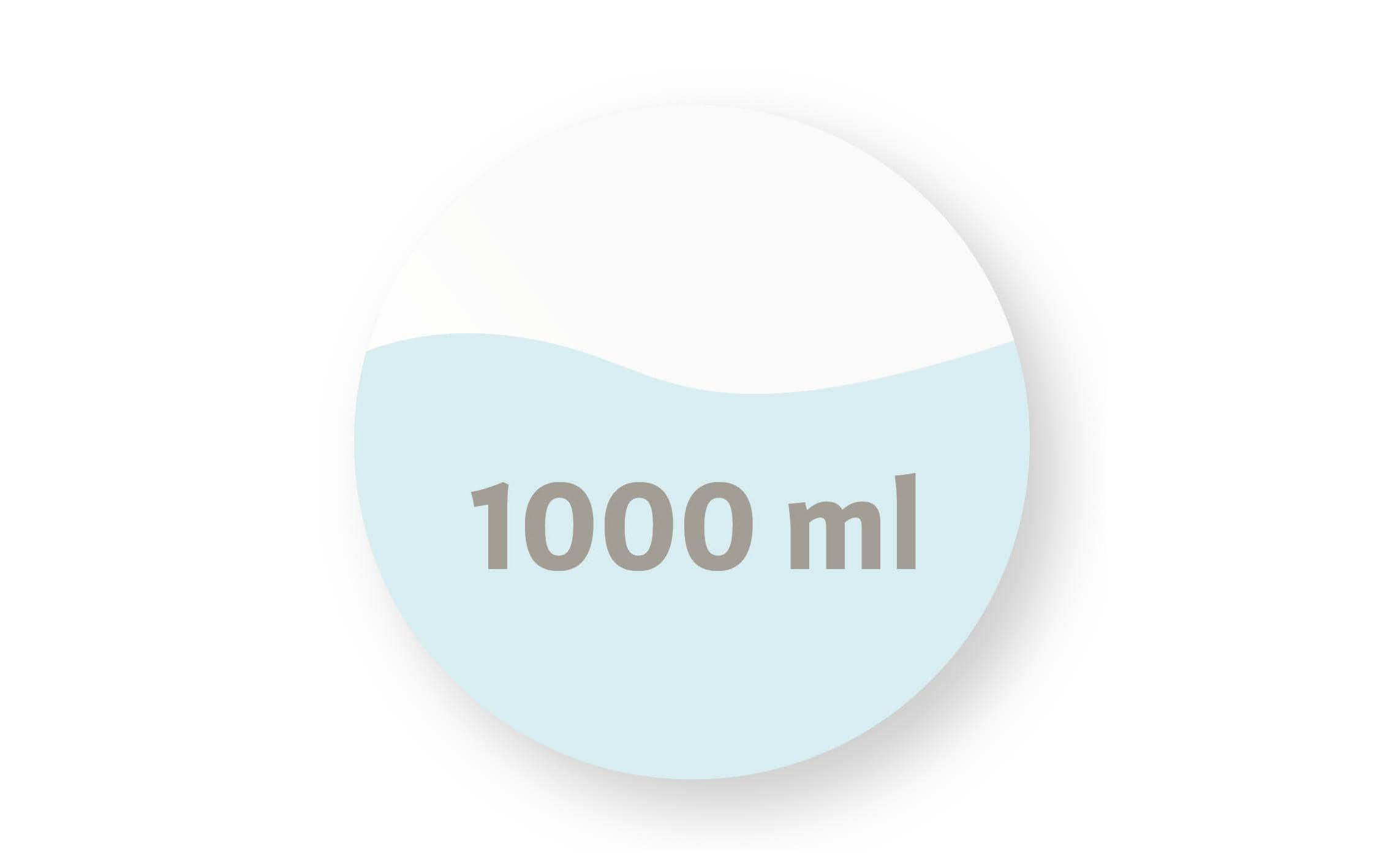 scheurich Wasserspender Bördy XXL Grün