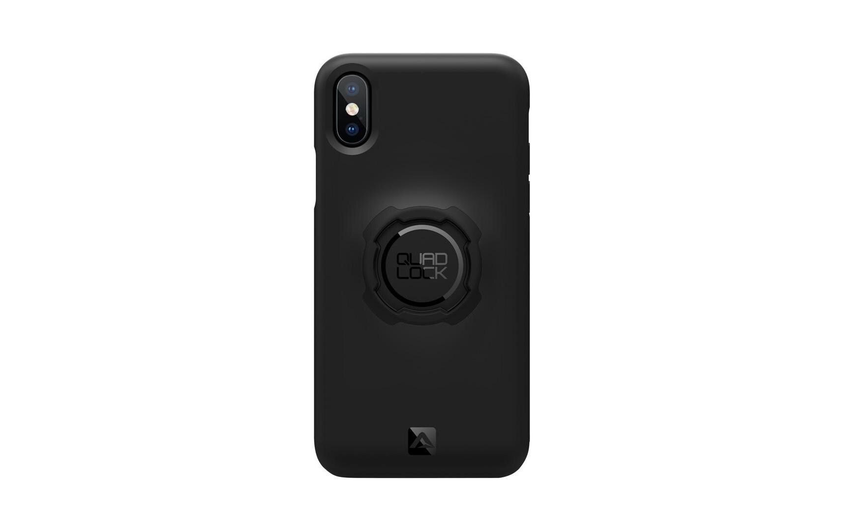 Quad Lock Sport- & Outdoorhülle iPhone XS Max Quad Lock Sport- & Outdoorhülle iPhone XS Max