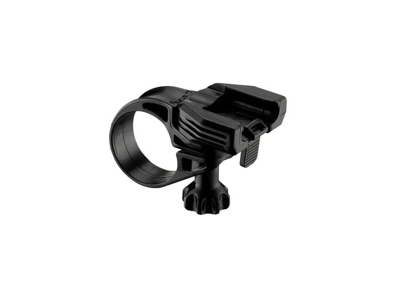 Lezyne Halterung Schwarz Lezyne Halterung Schwarz