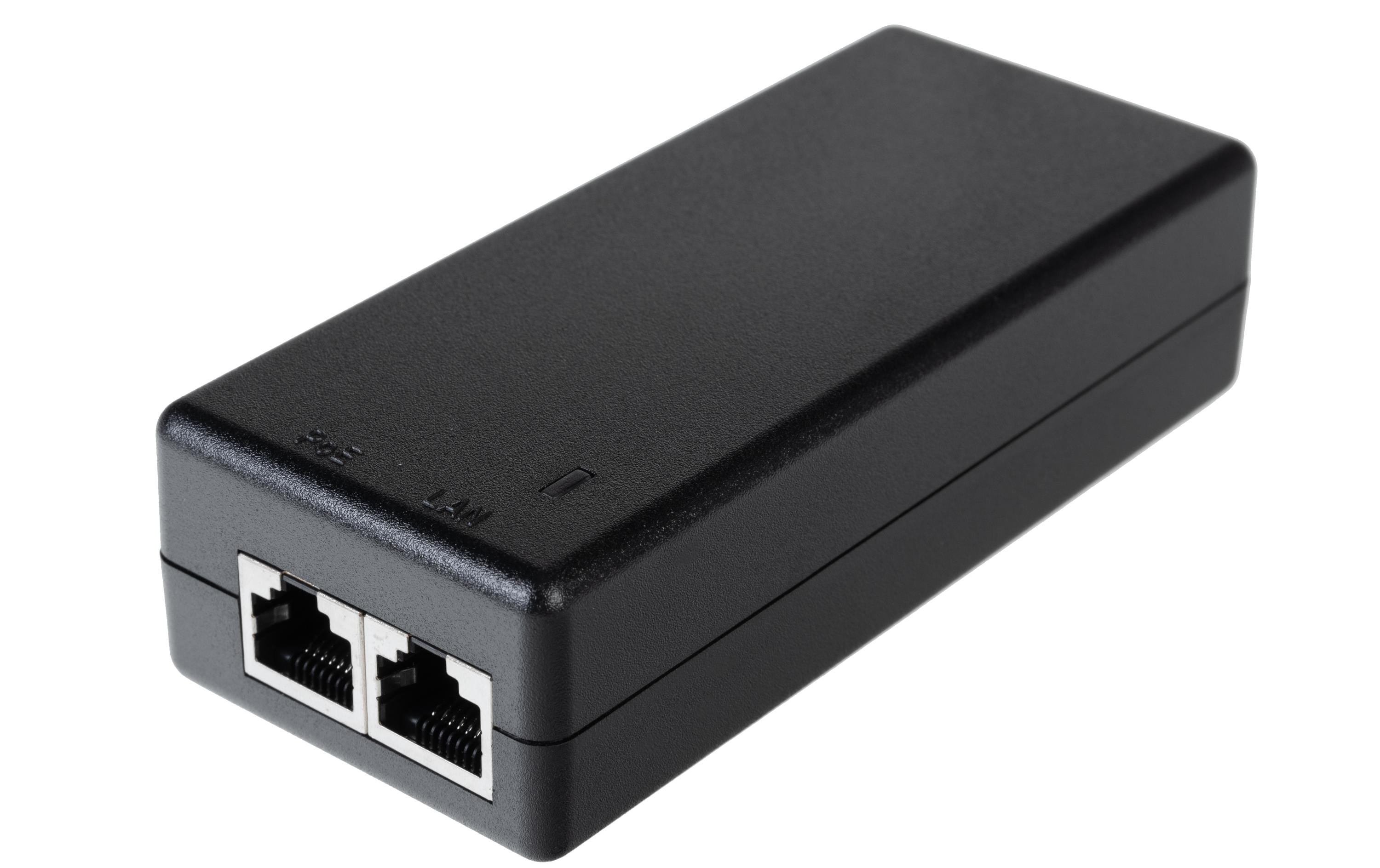 onit PoE+ Injector 30 W onit PoE+ Injector 30 W