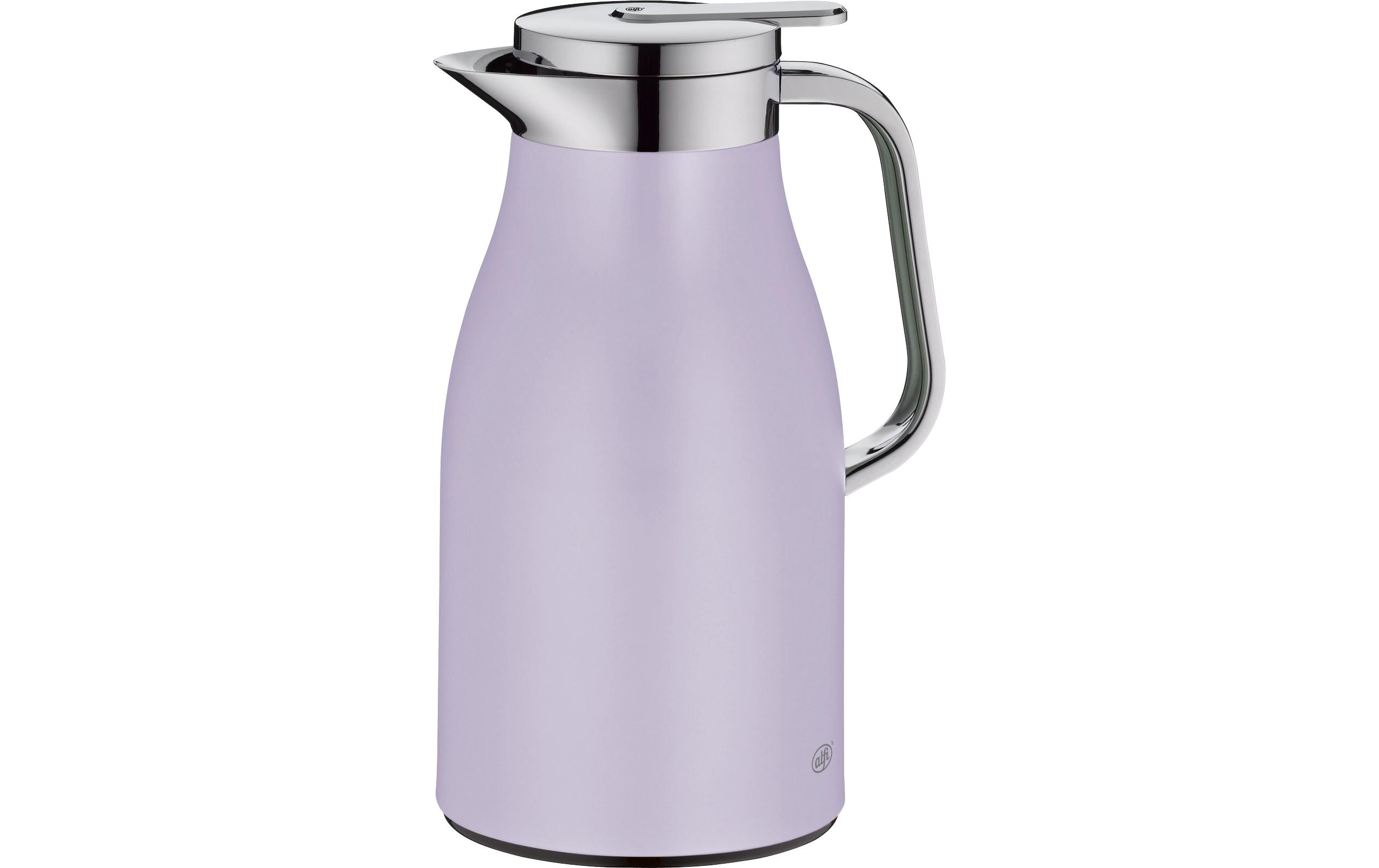 Alfi Thermoskanne Skyline 1000 ml, Lila Alfi Thermoskanne Skyline 1000 ml, Lila