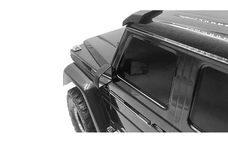 RC4WD Aufkleber Mirror Decals TRX-4 Mercedes Benz G-500