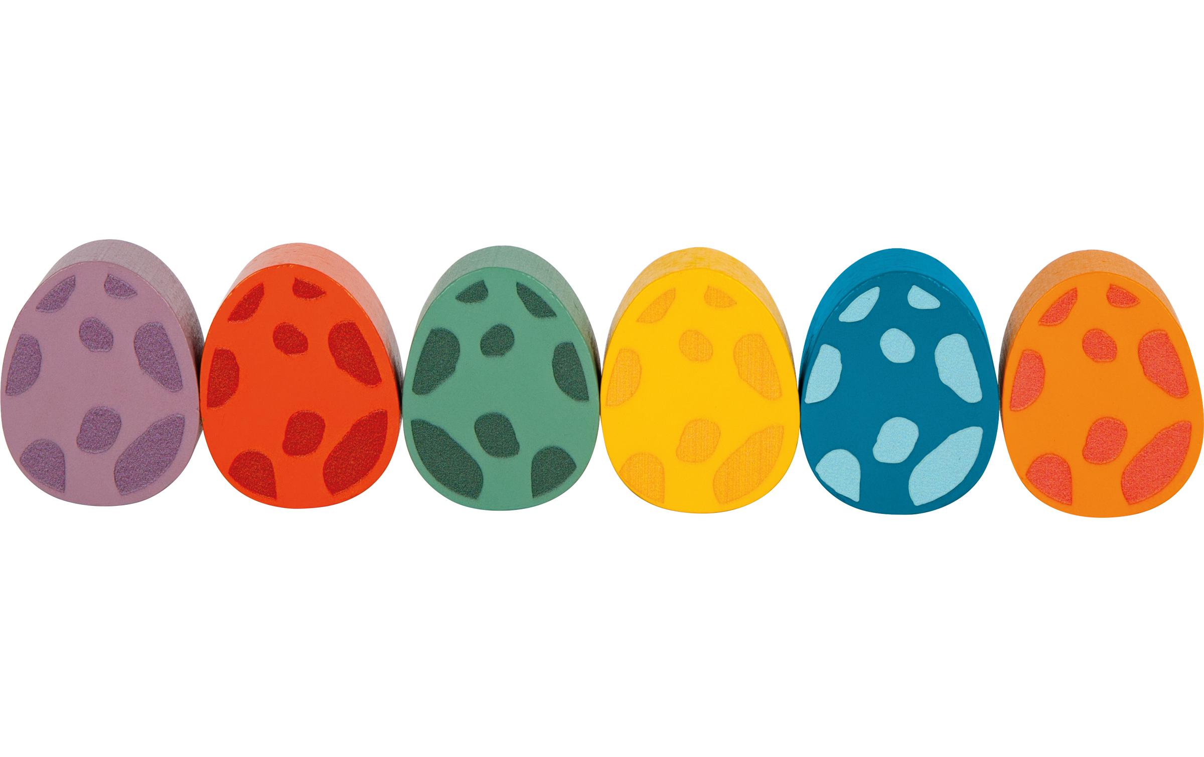 small foot Balancierspiel Dino