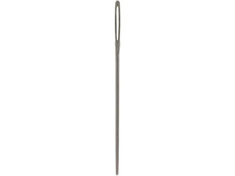 Creativ Company Sticknadel Nr. 18 stumpfe Spitze 25 Stück Creativ Company Sticknadel Nr. 18 stumpfe Spitze 25 Stück