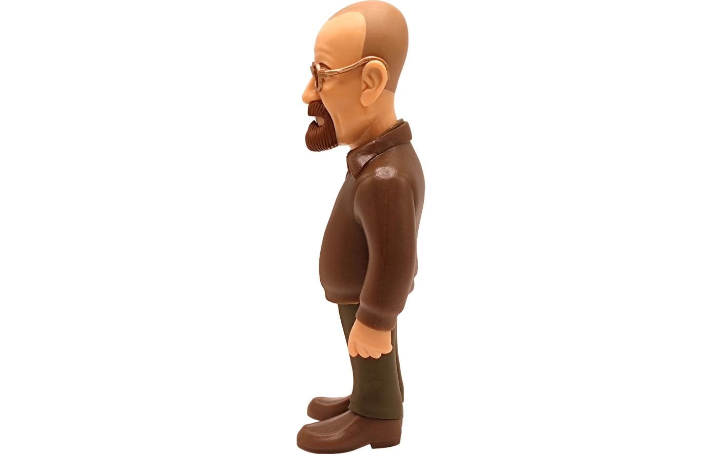 Minix Figur Breaking Bad: Walter White 12 cm Minix Figur Breaking Bad: Walter White 12 cm
