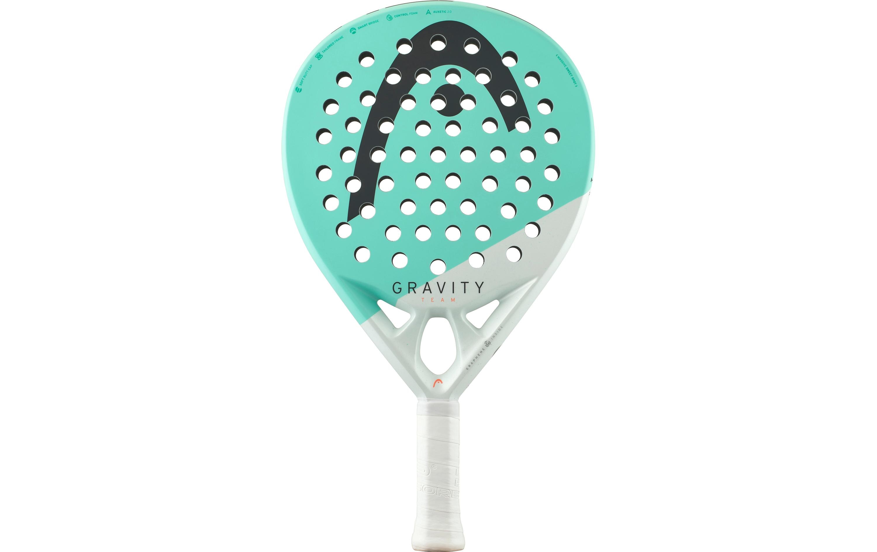 HEAD Padel Racket Gravity Team HEAD Padel Racket Gravity Team