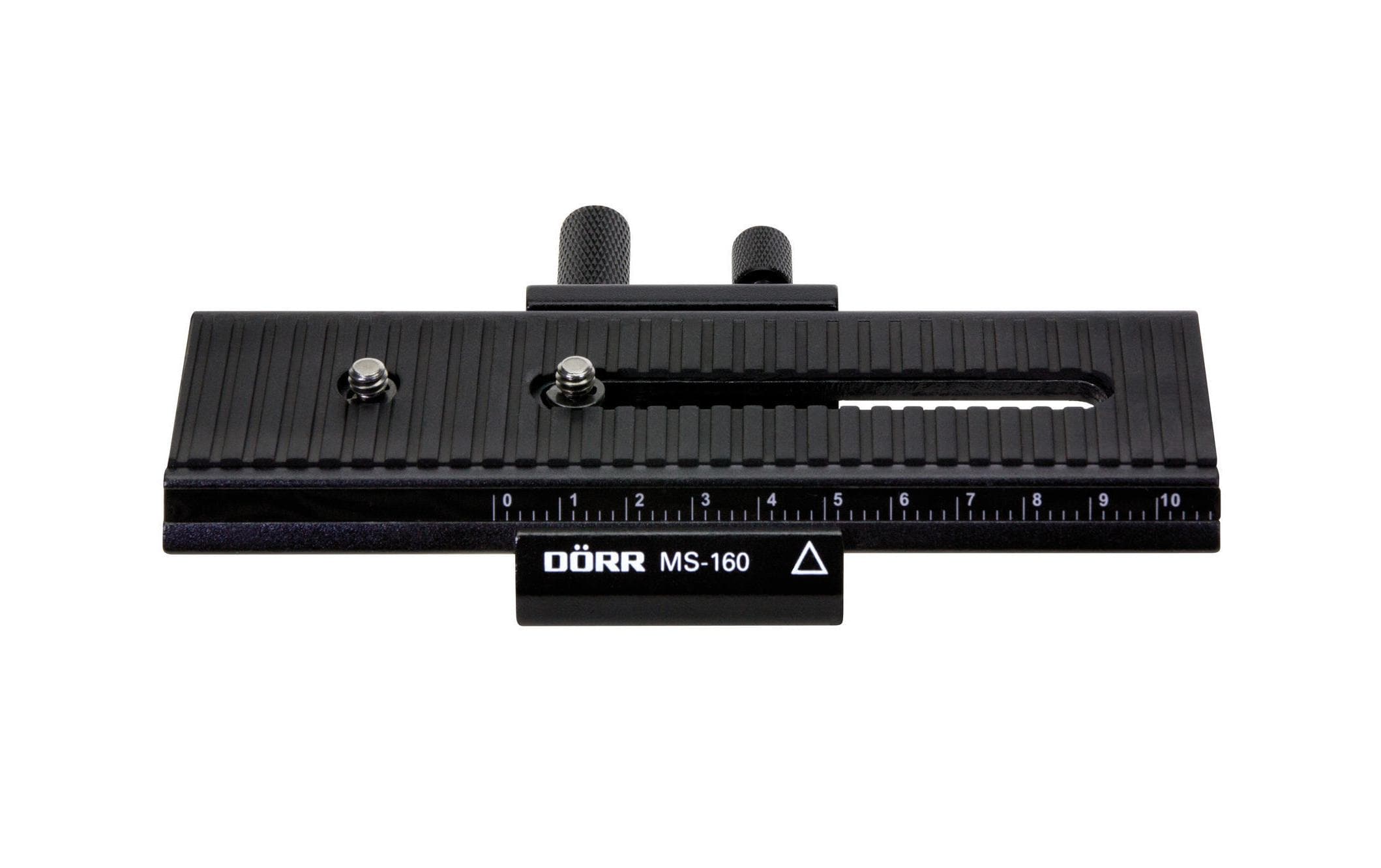 Dörr Einstellschlitten MS-160 Dörr Einstellschlitten MS-160