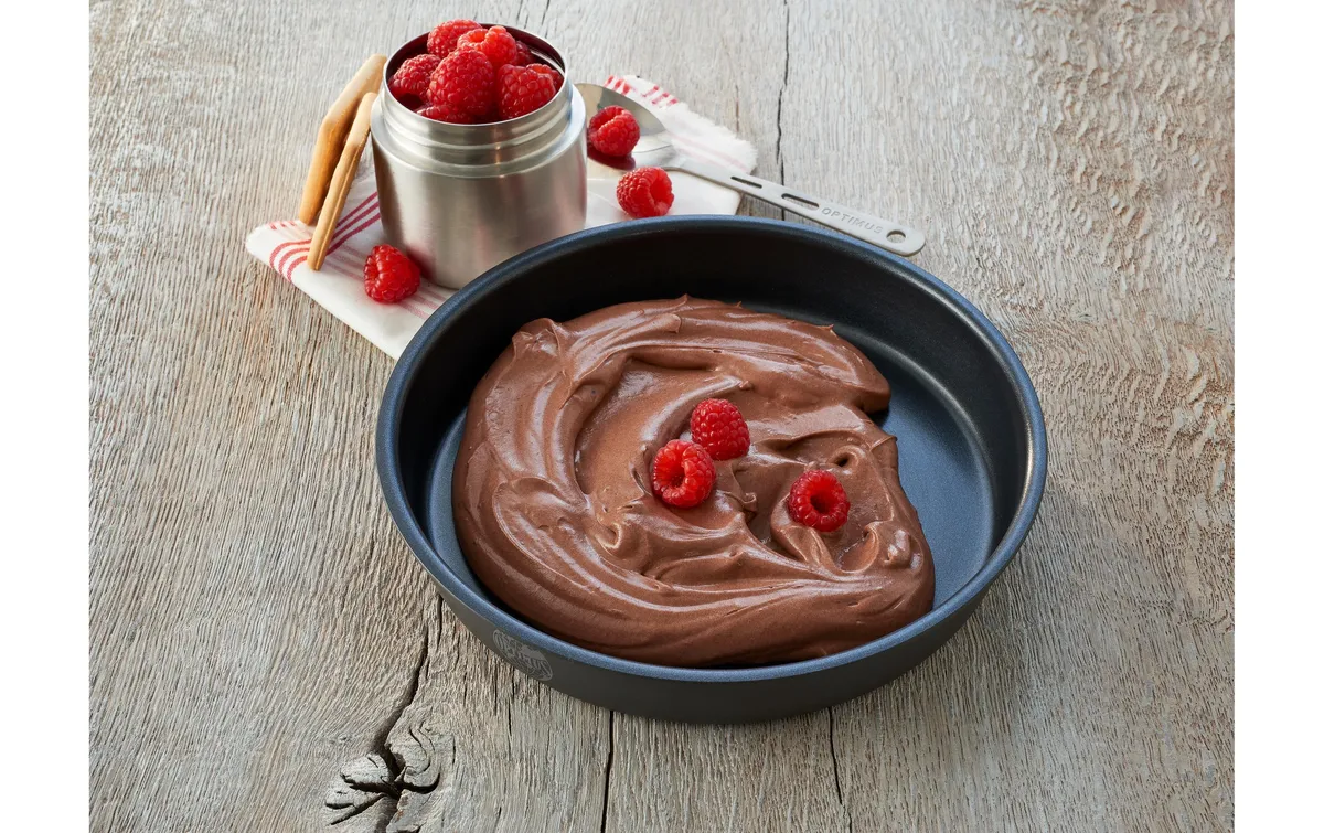 Trek 'N Eat Dessert Mousse au Chocolat Trek 'N Eat Dessert Mousse au Chocolat