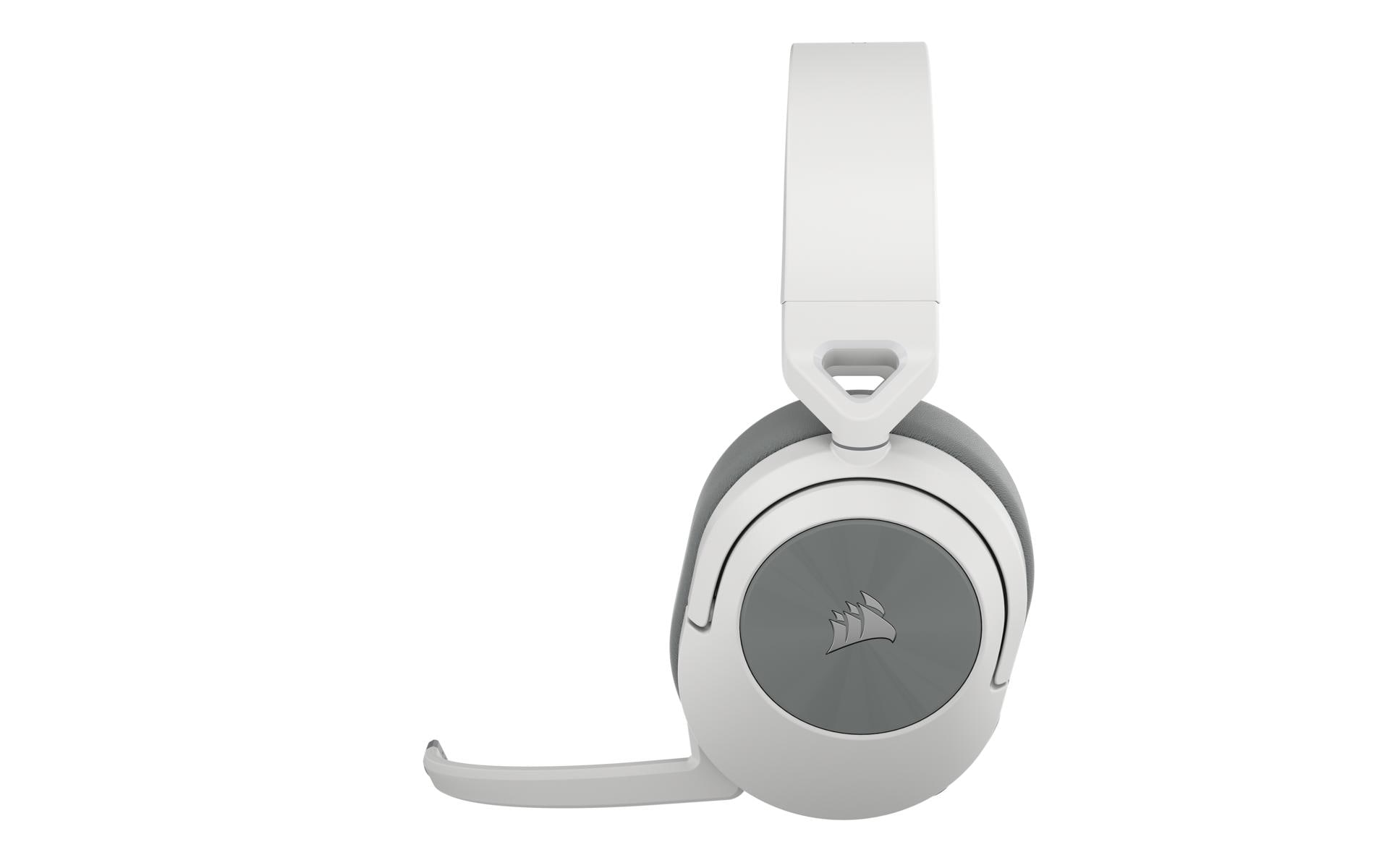 Corsair Headset HS55 Wireless Weiss