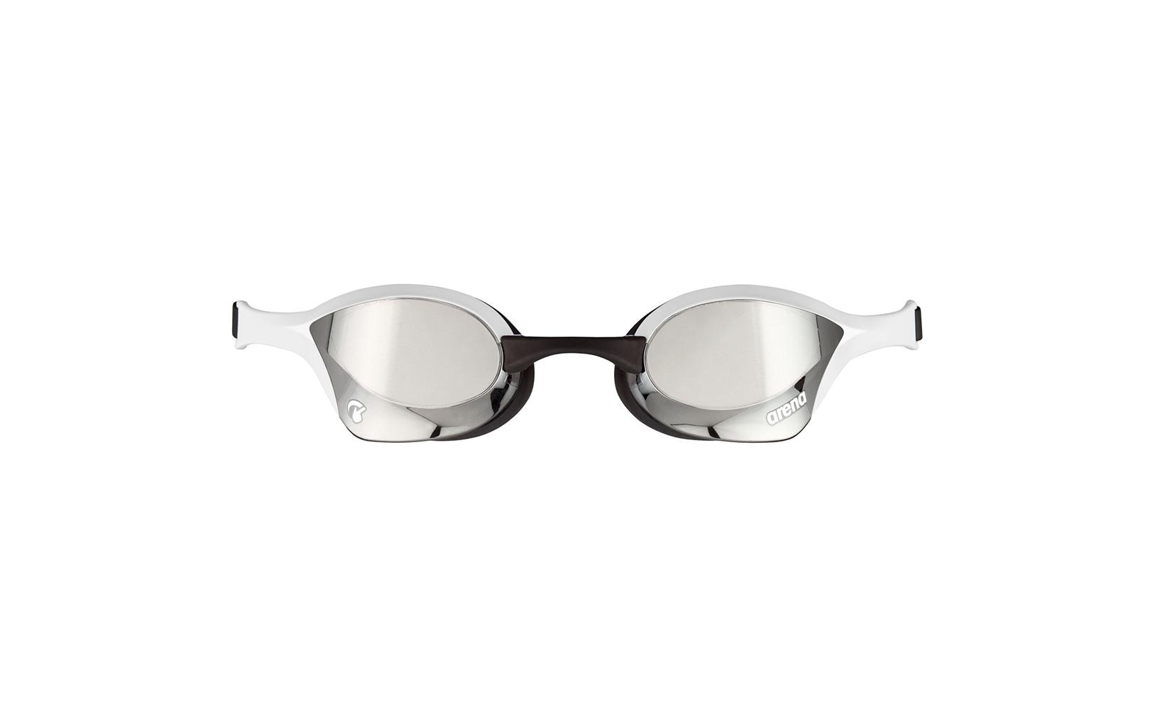 Arena Schwimmbrille Cobra Ultra Swipe Mirror Grau