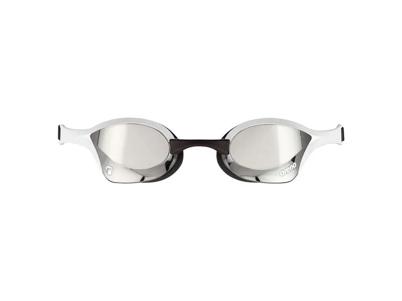 Arena Schwimmbrille Cobra Ultra Swipe Mirror Grau Arena Schwimmbrille Cobra Ultra Swipe Mirror Grau
