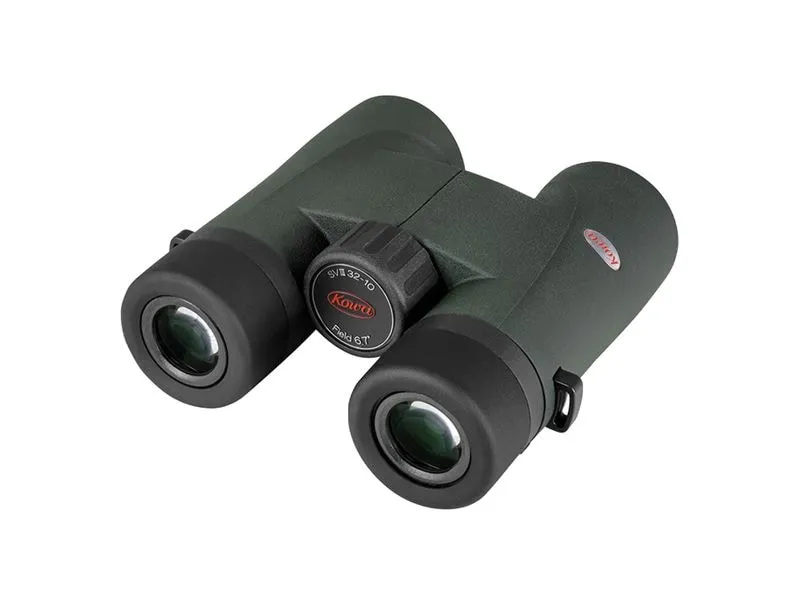 KOWA SV III 10 x 32 Kompakt KOWA SV III 10 x 32 Kompakt