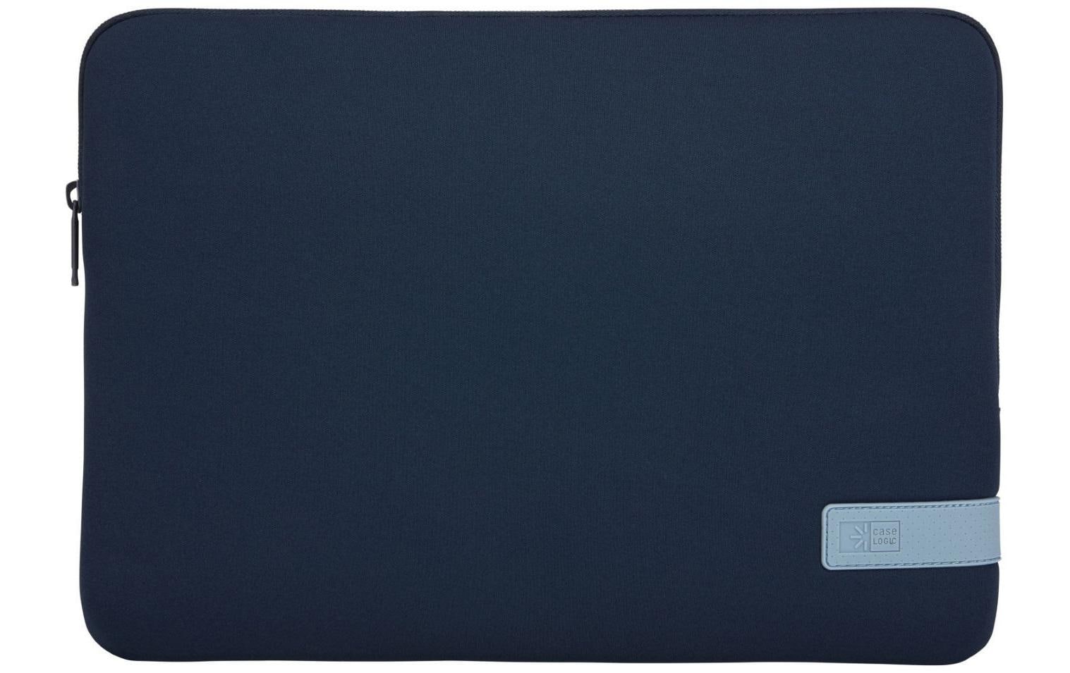 Case Logic Notebook-Sleeve Reflect 14 Blau