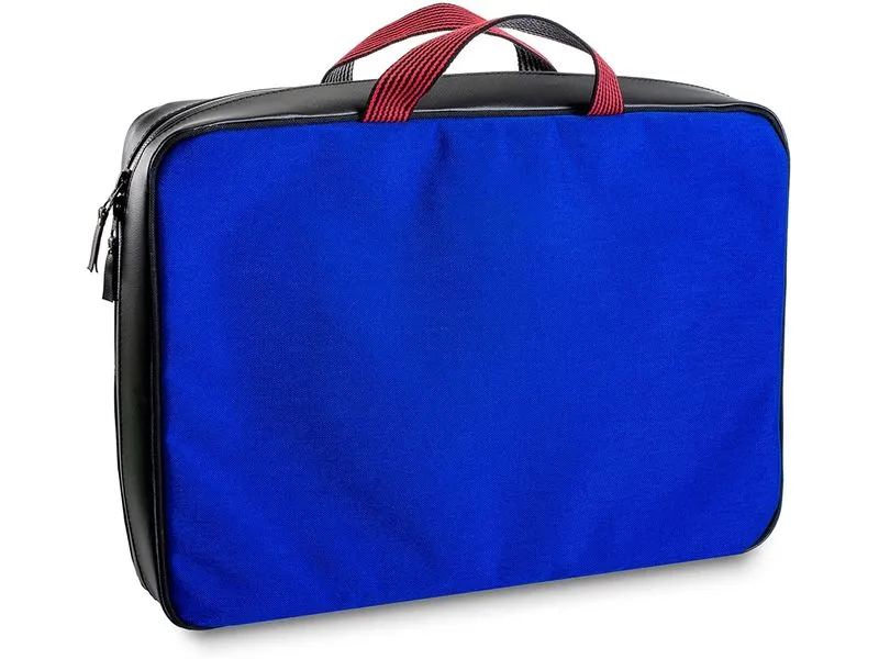 Kokoté Geschäftstasche Pändler Blau, 11 l
