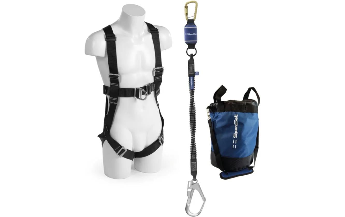 SpanSet SK-101 Basic Set Textil