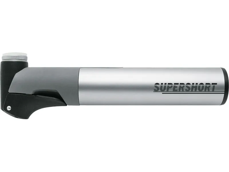 SKS Minipumpe Supershort SKS Minipumpe Supershort