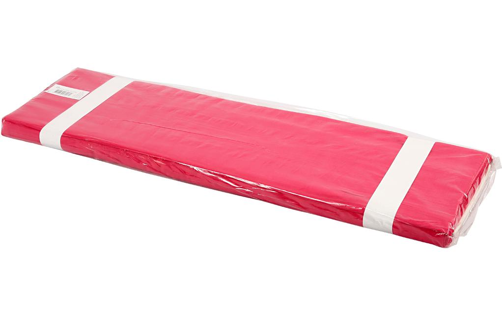 Creativ Company Stoff 145 cm x 200 cm, Pink