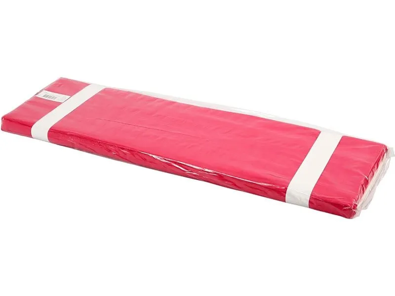Creativ Company Stoff 145 cm x 200 cm, Pink