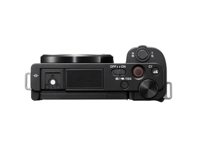Sony Fotokamera ZV-E10 Body