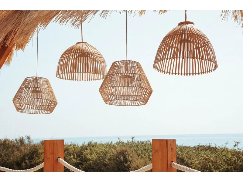 new Garden Pendelleuchte Sisine Hang 30