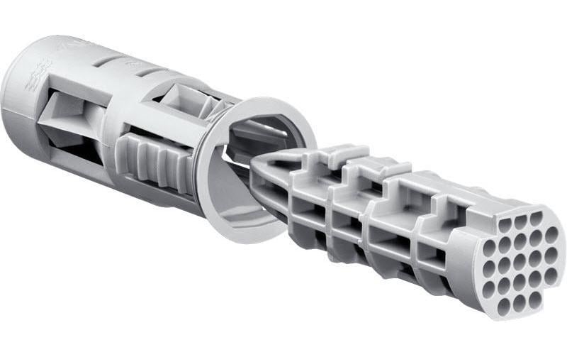 AGRO Dübel für Aussenisolation