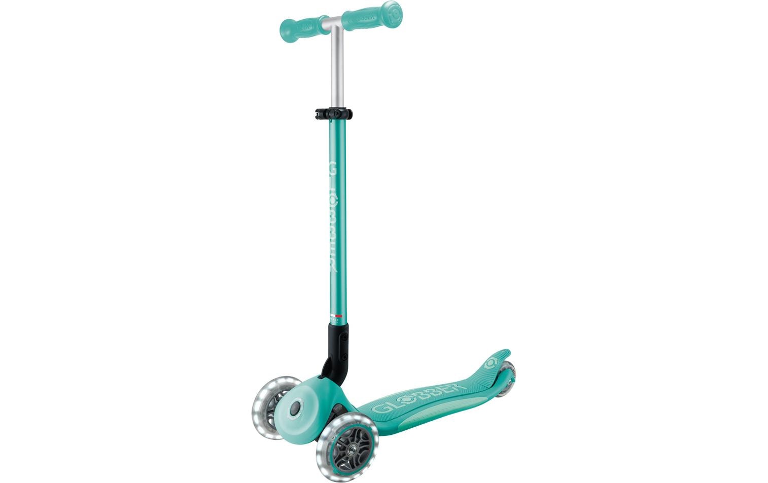 GLOBBER Scooter Mini Primo, Mint / Mint GLOBBER Scooter Mini Primo, Mint / Mint