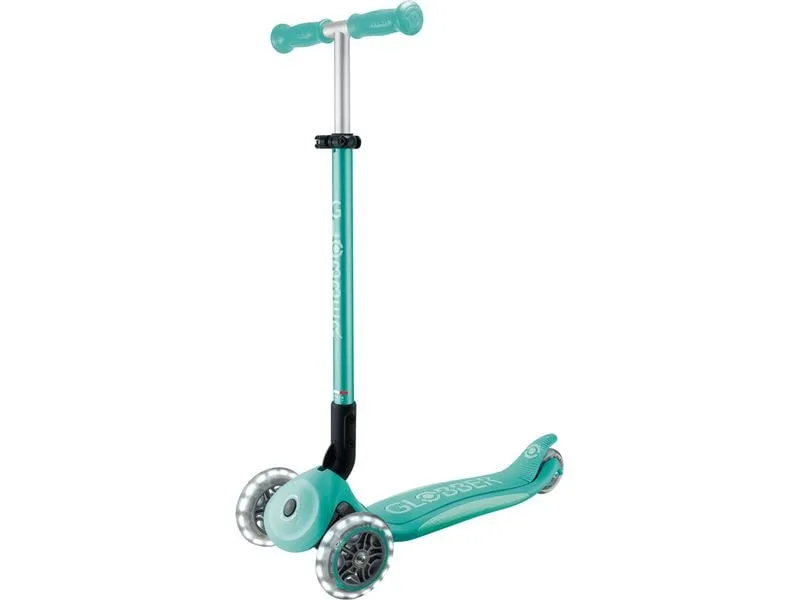 GLOBBER Scooter Mini Primo, Mint / Mint GLOBBER Scooter Mini Primo, Mint / Mint