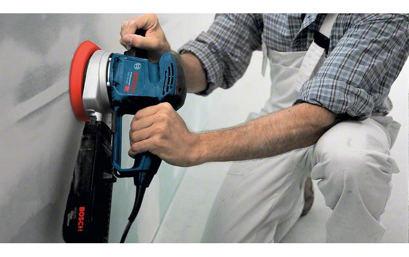 Bosch Professional Exzenterschleifer GEX 34-150