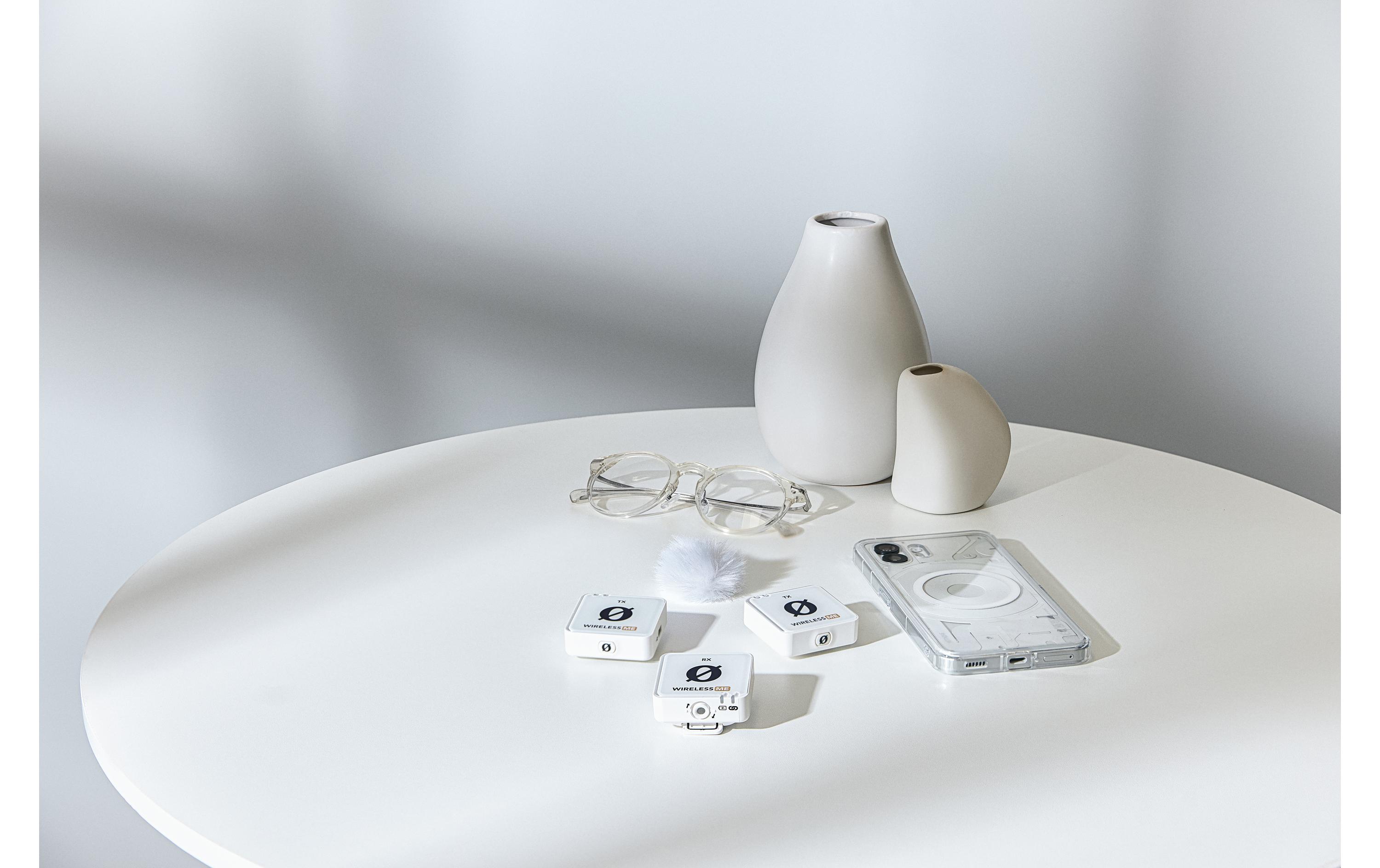 Rode Mikrofon Wireless ME Dual Rode Mikrofon Wireless ME Dual