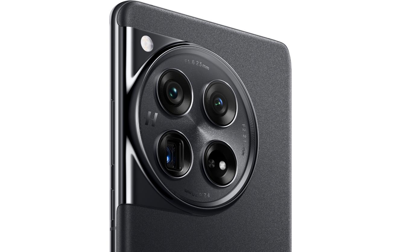 OnePlus 12 256 GB Black