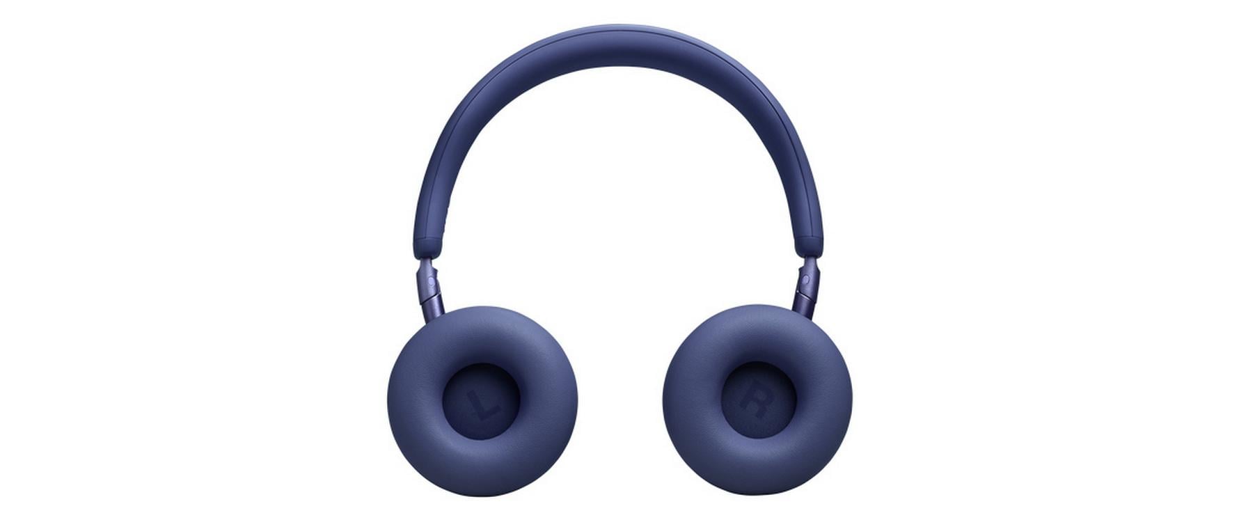 JBL Live 680 NC Blau