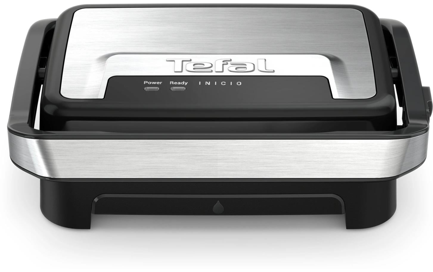 Tefal Kontaktgrill Inicio Compact GC270D 1000 W