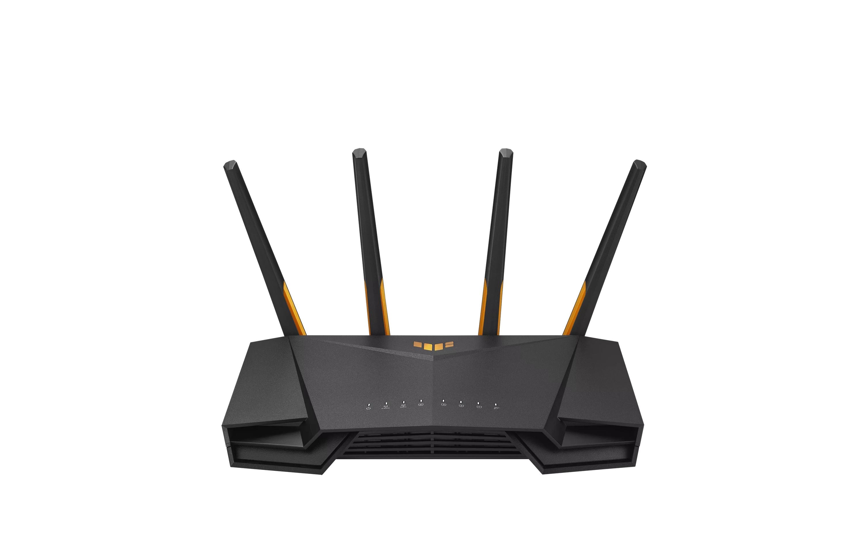 ASUS Router TUF Gaming AX3000 V2 (TUF-AX3000 V2) ASUS Router TUF Gaming AX3000 V2 (TUF-AX3000 V2)