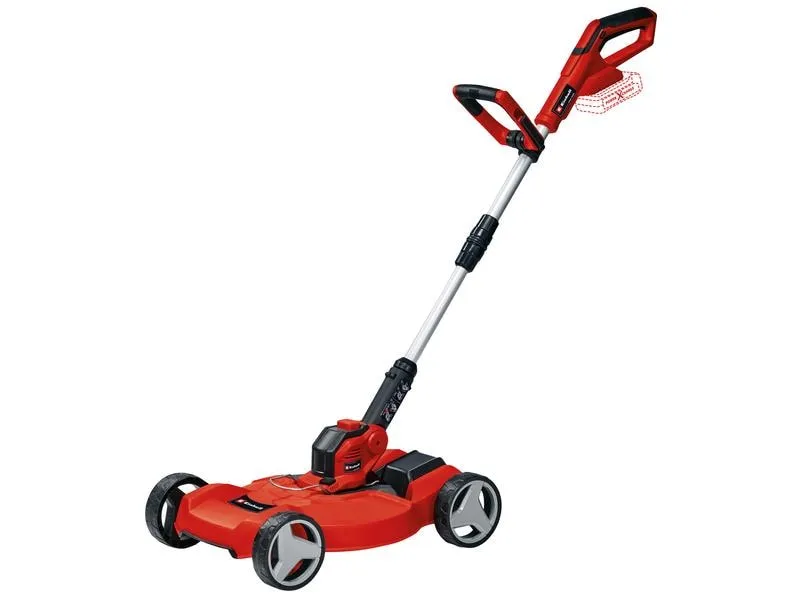 Einhell Akku-Rasentrimmer GE-CT 18/28 TC Solo
