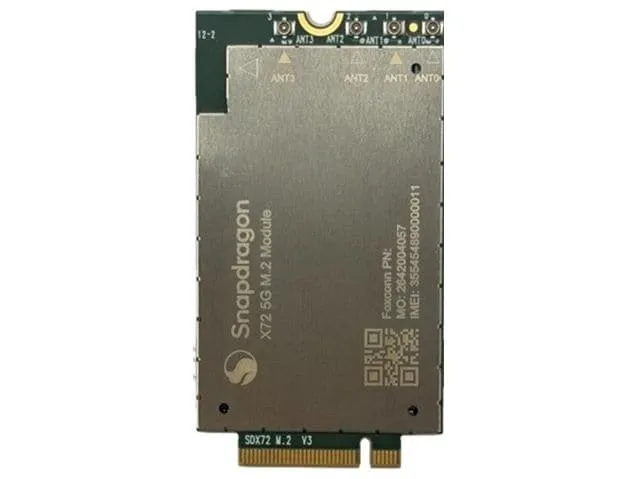 Dell DW5934E Internal WWAN 4140 Mbps -