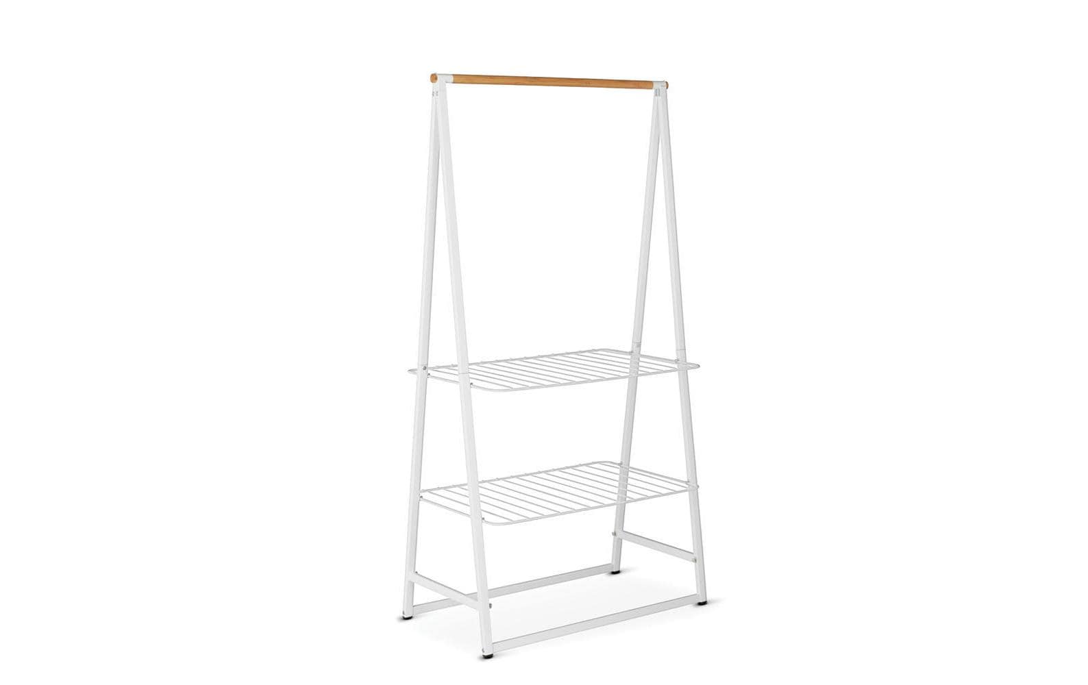 Brabantia Garderobenständer Linn big Weiss