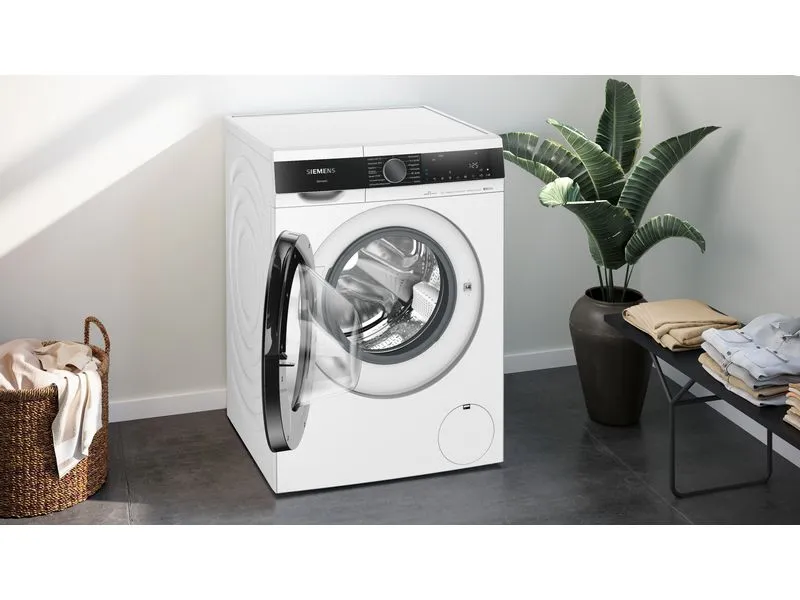 Siemens Waschmaschine iQ500 WG44G2F9CH Links Siemens Waschmaschine iQ500 WG44G2F9CH Links