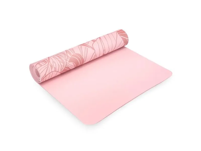SPOKEY Yogamatte Leaf 183 x 61 x 0.4 cm SPOKEY Yogamatte Leaf 183 x 61 x 0.4 cm