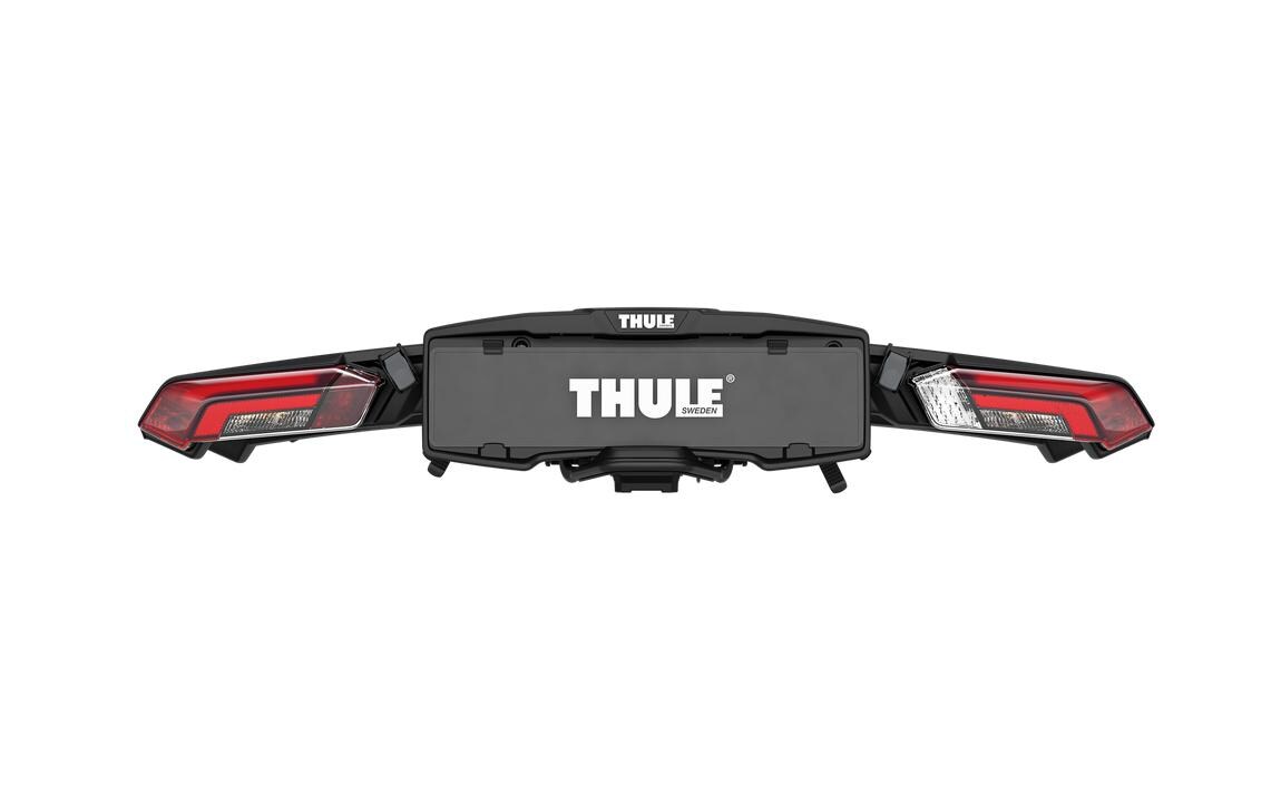 Thule Epos Kupplungsträger für 2 Fahrräder