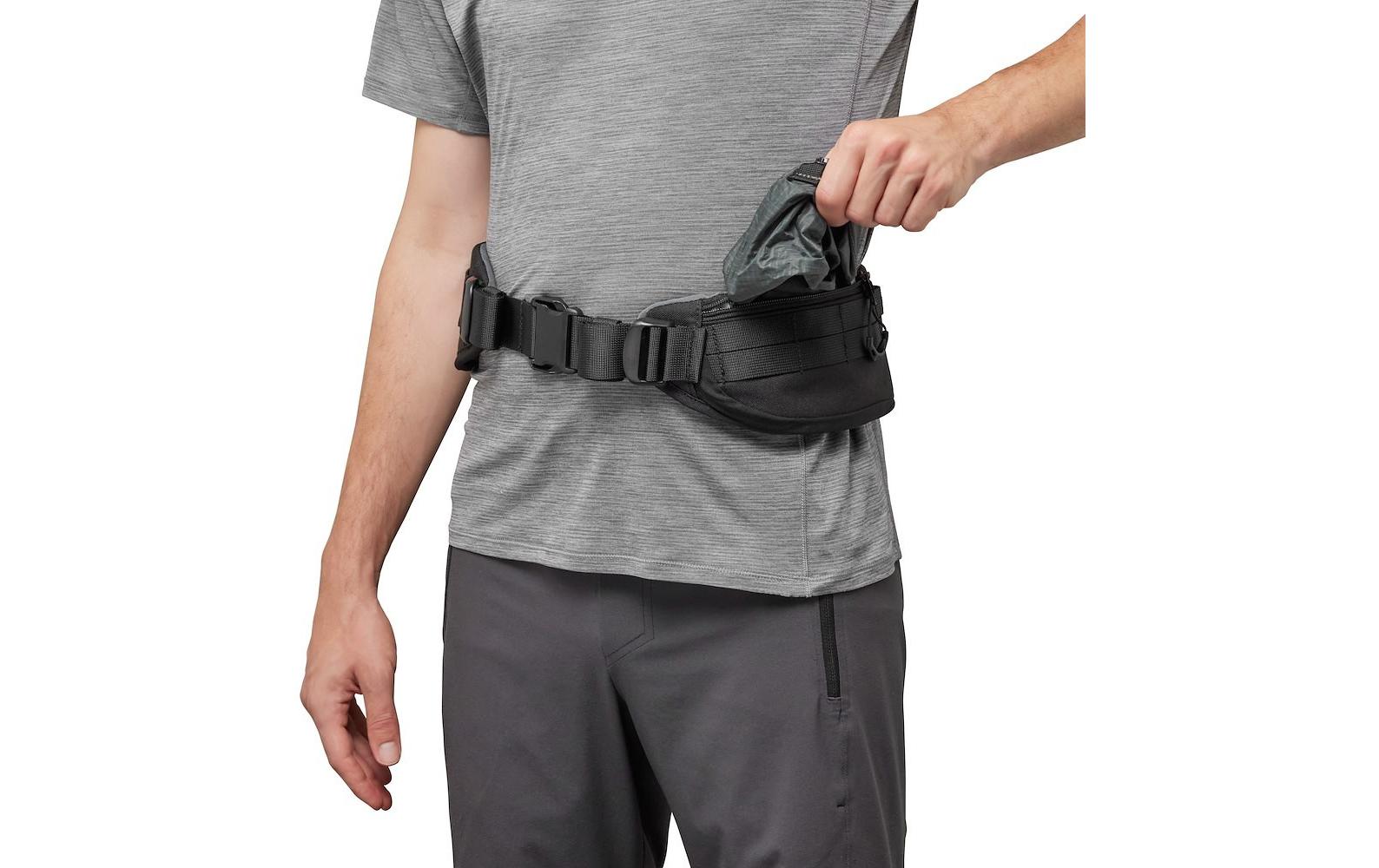 Lowepro ProTactic III Zubehör-Gürtel