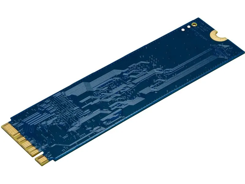 Kingston SSD NV3 M.2 2280 NVMe 4000 GB Kingston SSD NV3 M.2 2280 NVMe 4000 GB