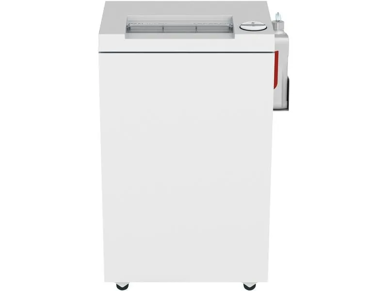 IDEAL Aktenvernichter 2445CC Oe P-4, 15 Seiten IDEAL Aktenvernichter 2445CC Oe P-4, 15 Seiten