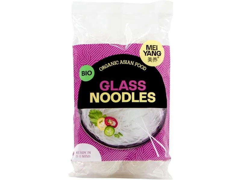 Mei Yang Glass Noodles 100 g Mei Yang Glass Noodles 100 g