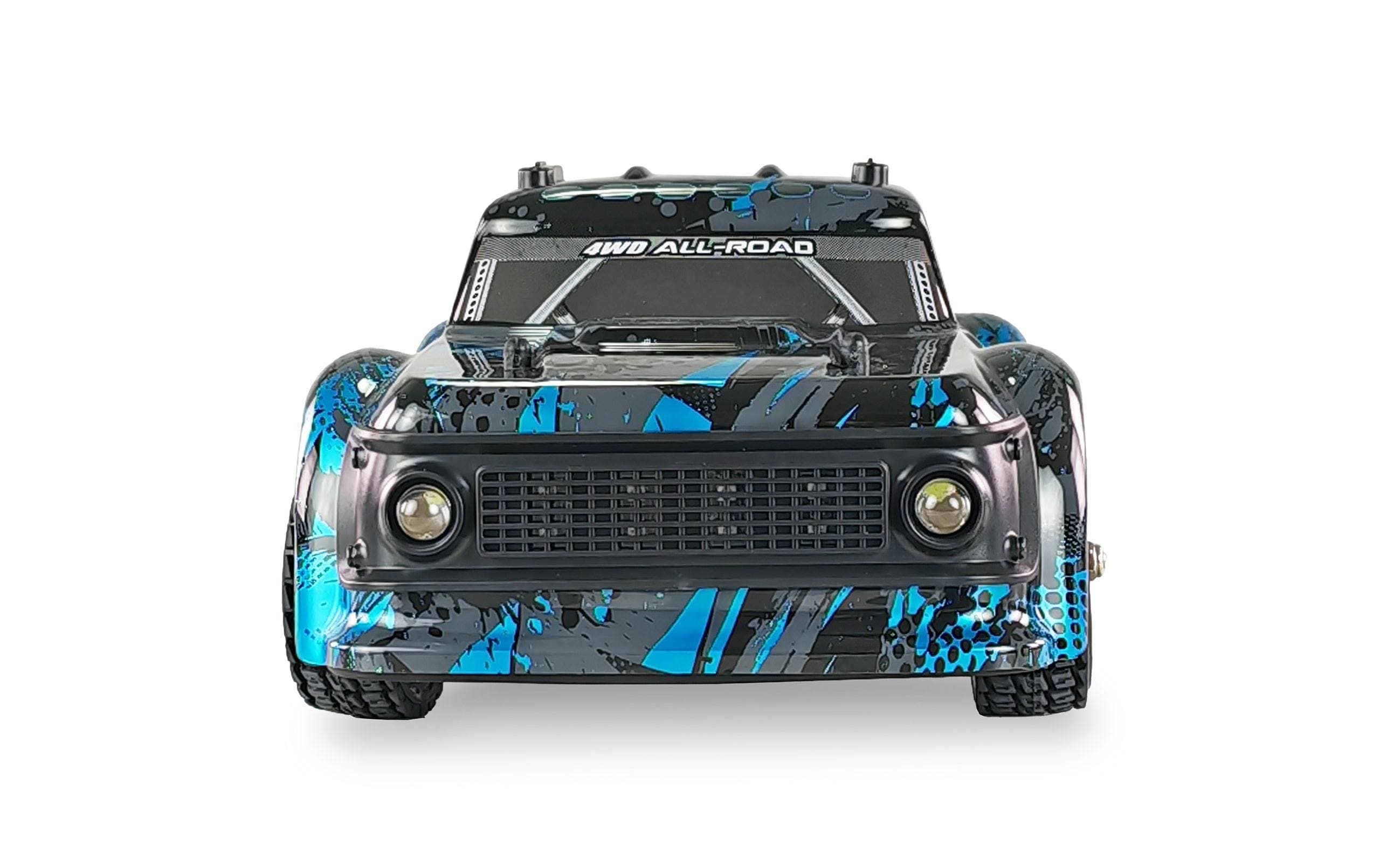 Amewi Tourenwagen Hyper Go Breaker Prodrift 1.4 RTR, 1:14 Amewi Tourenwagen Hyper Go Breaker Prodrift 1.4 RTR, 1:14
